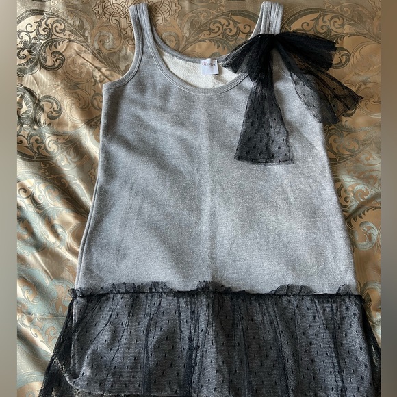 Valentino Red top size M - Picture 2 of 6